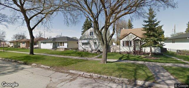 Larawan ng 873 Machray Avenue sa Winnipeg, Manitoba