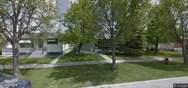 Larawan ng 873 Polson Avenue sa Winnipeg, Manitoba