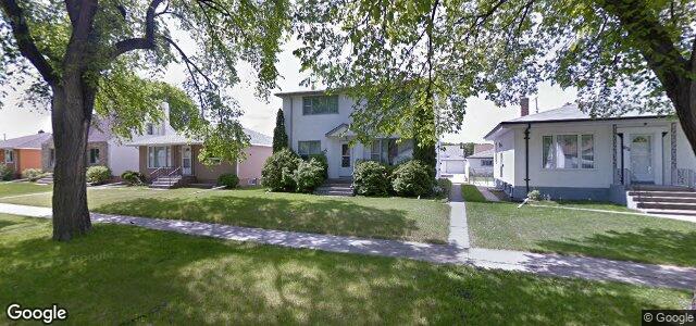 Larawan ng 874 Bannerman Avenue sa Winnipeg, Manitoba
