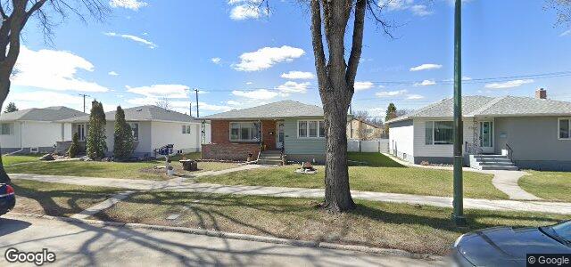 Larawan ng 874 Inkster Boulevard sa Winnipeg, Manitoba