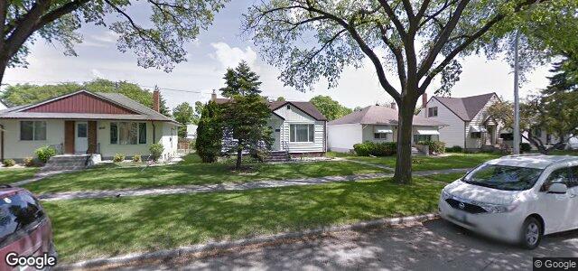 Larawan ng 875 Bannerman Avenue sa Winnipeg, Manitoba