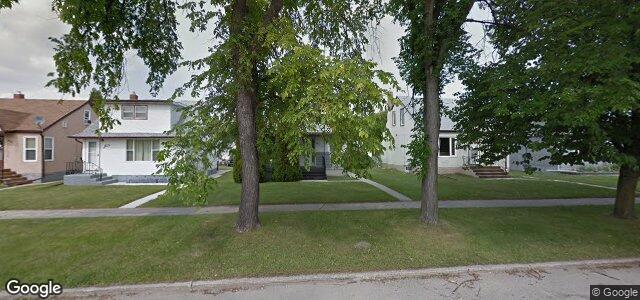 Larawan ng 875 Cathedral Avenue sa Winnipeg, Manitoba