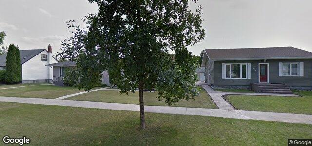 Larawan ng 876 Cathedral Avenue sa Winnipeg, Manitoba