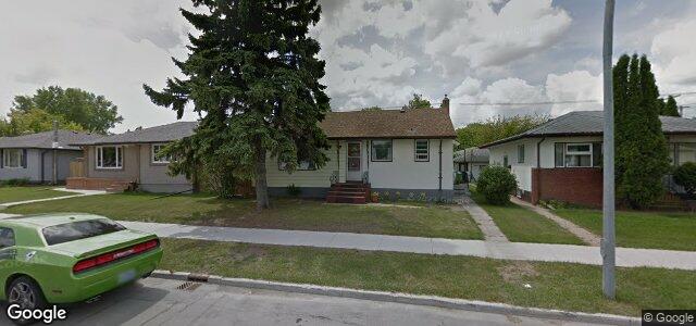 Photo of 876 Polson Avenue in Winnipeg, Manitoba