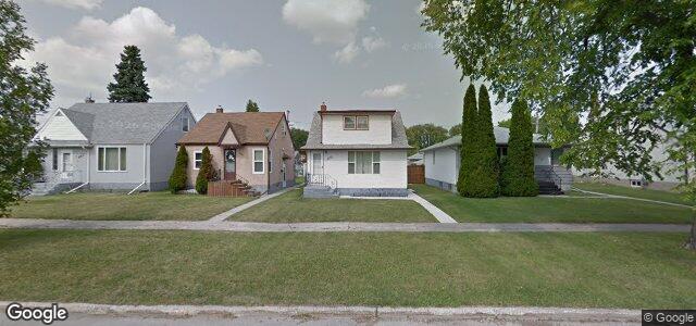 Larawan ng 877 Cathedral Avenue sa Winnipeg, Manitoba