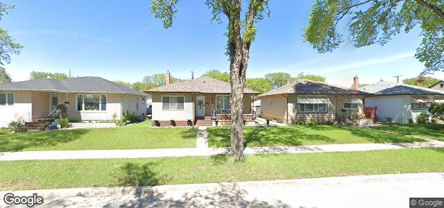 Larawan ng 877 Inkster Boulevard sa Winnipeg, Manitoba