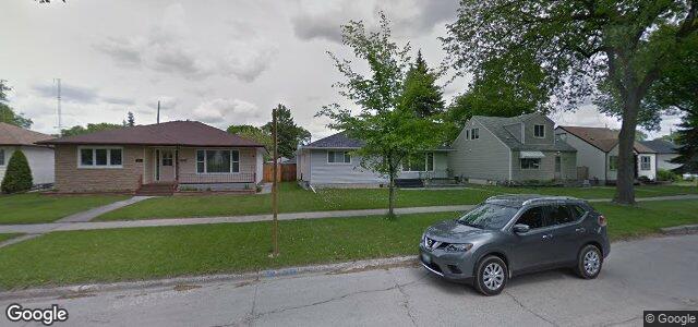 Larawan ng 877 Machray Avenue sa Winnipeg, Manitoba