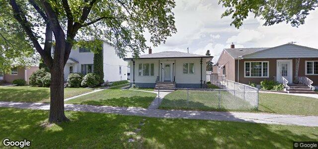 Larawan ng 878 Bannerman Avenue sa Winnipeg, Manitoba