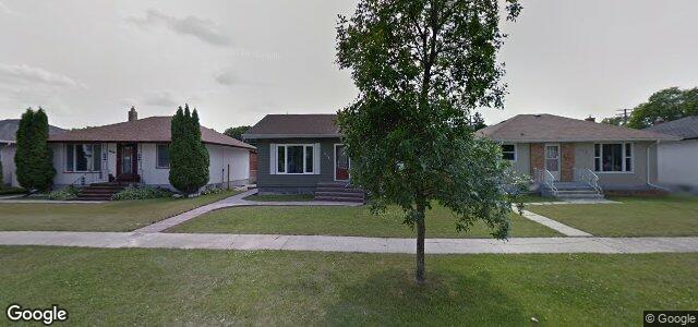 Larawan ng 878 Cathedral Avenue sa Winnipeg, Manitoba