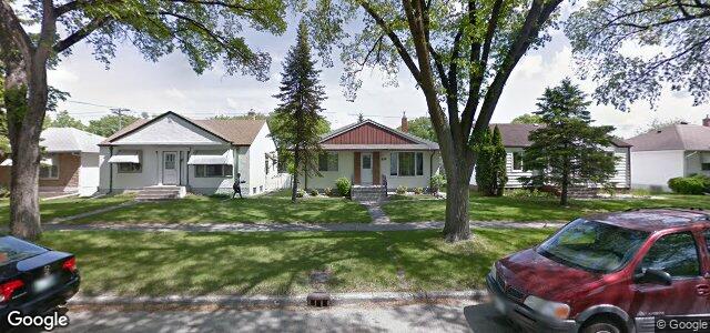 Larawan ng 879 Bannerman Avenue sa Winnipeg, Manitoba