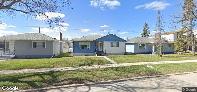 Larawan ng 880 Inkster Boulevard sa Winnipeg, Manitoba