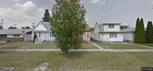Larawan ng 881 Cathedral Avenue sa Winnipeg, Manitoba