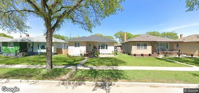 Larawan ng 881 Inkster Boulevard sa Winnipeg, Manitoba