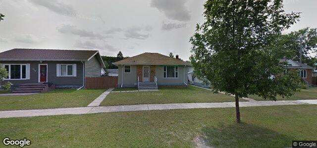 Larawan ng 882 Cathedral Avenue sa Winnipeg, Manitoba