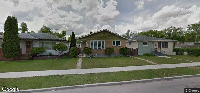 Larawan ng 884 Polson Avenue sa Winnipeg, Manitoba