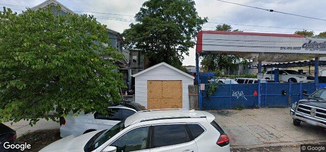 Larawan ng 885 Atlantic Avenue sa Winnipeg, Manitoba