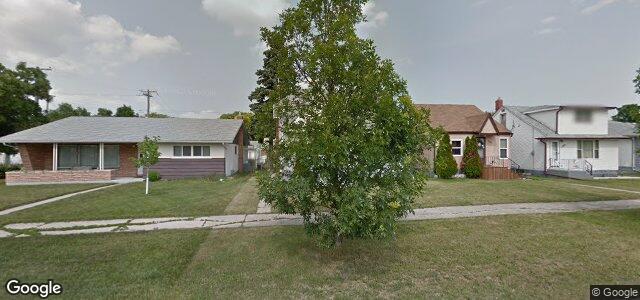 Photo of 885 Cathedral Avenue in Winnipeg, Manitoba