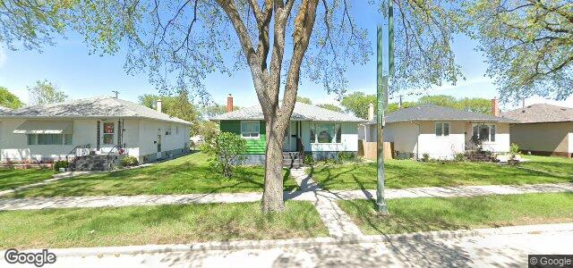 Larawan ng 885 Inkster Boulevard sa Winnipeg, Manitoba