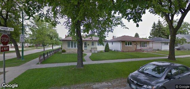 Larawan ng 885 Machray Avenue sa Winnipeg, Manitoba
