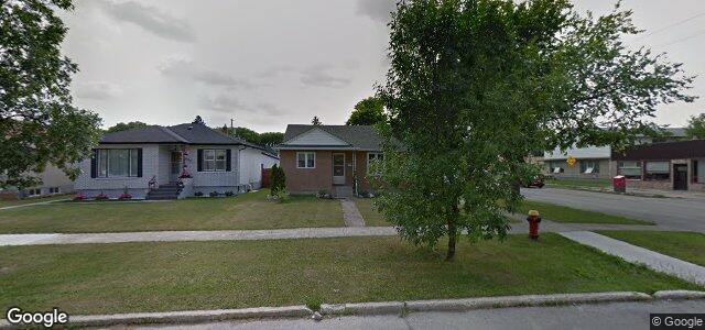 Larawan ng 888 Cathedral Avenue sa Winnipeg, Manitoba