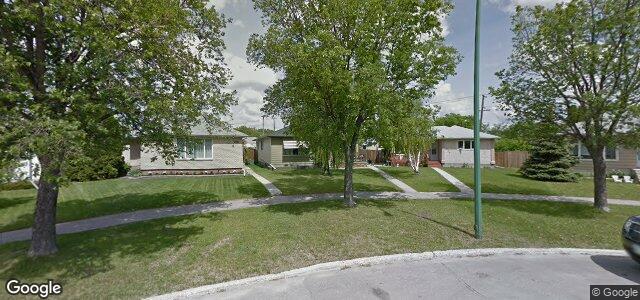 Photo of 889 Polson Avenue in Winnipeg, Manitoba