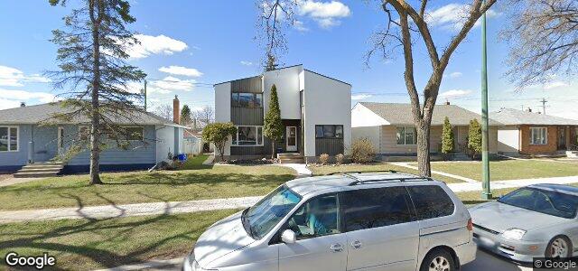 890 Inkster Boulevard（加拿大曼尼托巴省温尼伯市）房屋照片