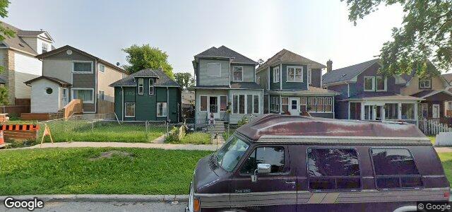 Larawan ng 891 Inkster Boulevard sa Winnipeg, Manitoba