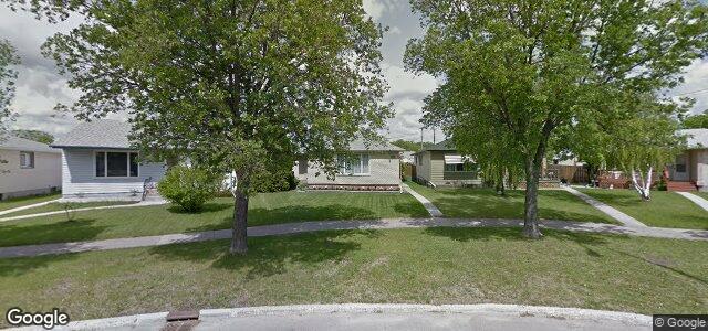 Larawan ng 891 Polson Avenue sa Winnipeg, Manitoba