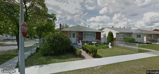 Larawan ng 894 Polson Avenue sa Winnipeg, Manitoba