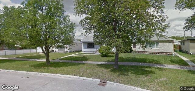 Larawan ng 895 Polson Avenue sa Winnipeg, Manitoba