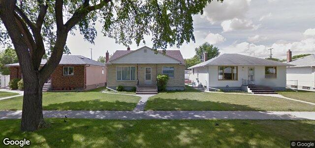 Larawan ng 898 Bannerman Avenue sa Winnipeg, Manitoba