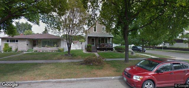 Larawan ng 899 Cathedral Avenue sa Winnipeg, Manitoba