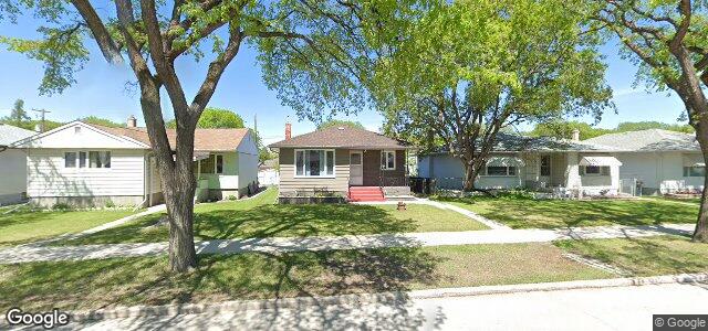 Larawan ng 899 Inkster Boulevard sa Winnipeg, Manitoba