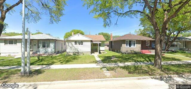 Larawan ng 901 Inkster Boulevard sa Winnipeg, Manitoba