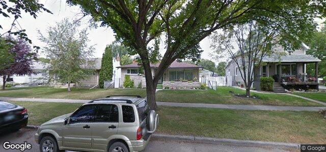 Larawan ng 903 Cathedral Avenue sa Winnipeg, Manitoba