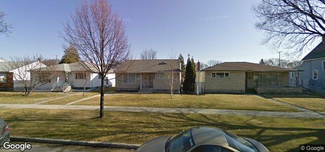 905 Cathedral Avenue（加拿大曼尼托巴省溫尼伯市）房屋照片