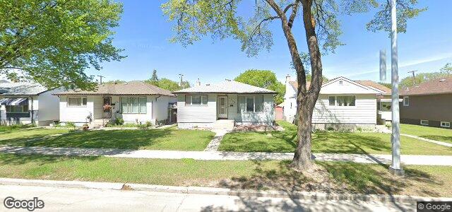 Larawan ng 905 Inkster Boulevard sa Winnipeg, Manitoba