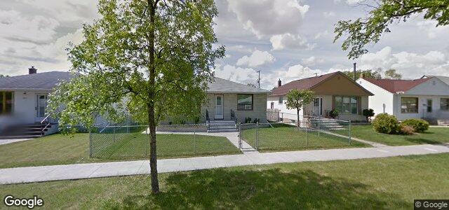 Larawan ng 906 Bannerman Avenue sa Winnipeg, Manitoba