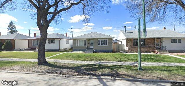 Larawan ng 906 Inkster Boulevard sa Winnipeg, Manitoba