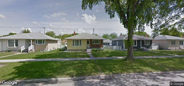 Larawan ng 907 Bannerman Avenue sa Winnipeg, Manitoba
