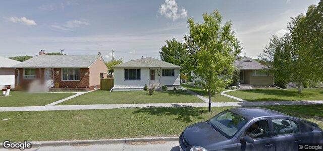 Larawan ng 907 Cathedral Avenue sa Winnipeg, Manitoba