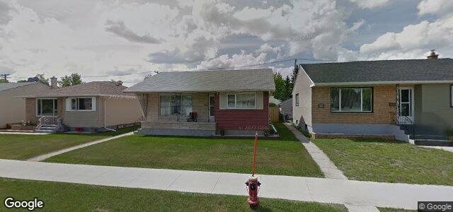 Larawan ng 908 Polson Avenue sa Winnipeg, Manitoba