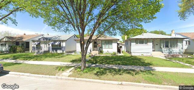 Larawan ng 909 Inkster Boulevard sa Winnipeg, Manitoba