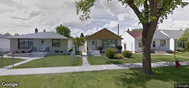 Larawan ng 910 Bannerman Avenue sa Winnipeg, Manitoba