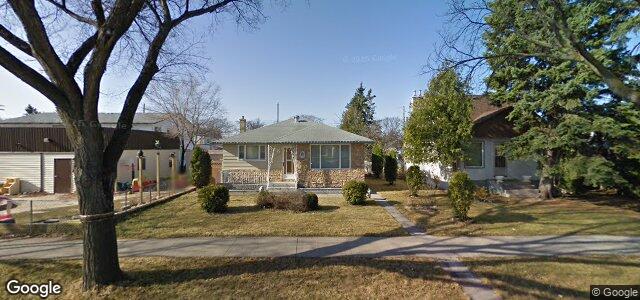 Larawan ng 910 Cathedral Avenue sa Winnipeg, Manitoba