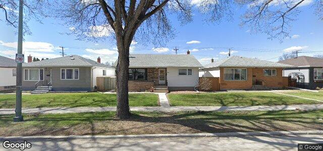 Larawan ng 910 Inkster Boulevard sa Winnipeg, Manitoba