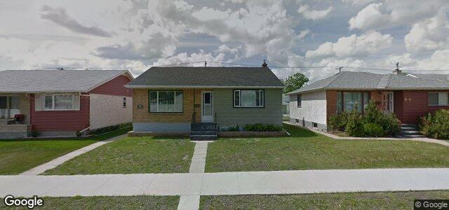 Larawan ng 912 Polson Avenue sa Winnipeg, Manitoba