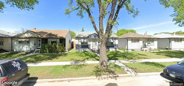 Larawan ng 913 Inkster Boulevard sa Winnipeg, Manitoba