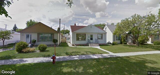 Larawan ng 914 Bannerman Avenue sa Winnipeg, Manitoba