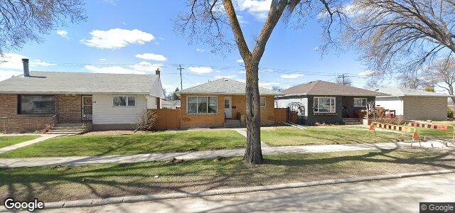 Larawan ng 914 Inkster Boulevard sa Winnipeg, Manitoba